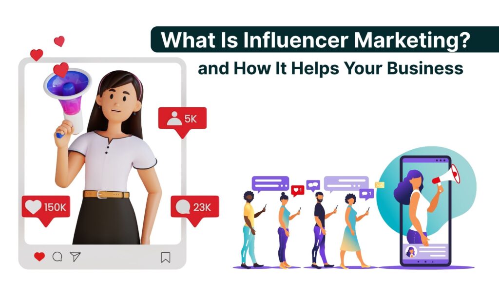 Influencer Marketing