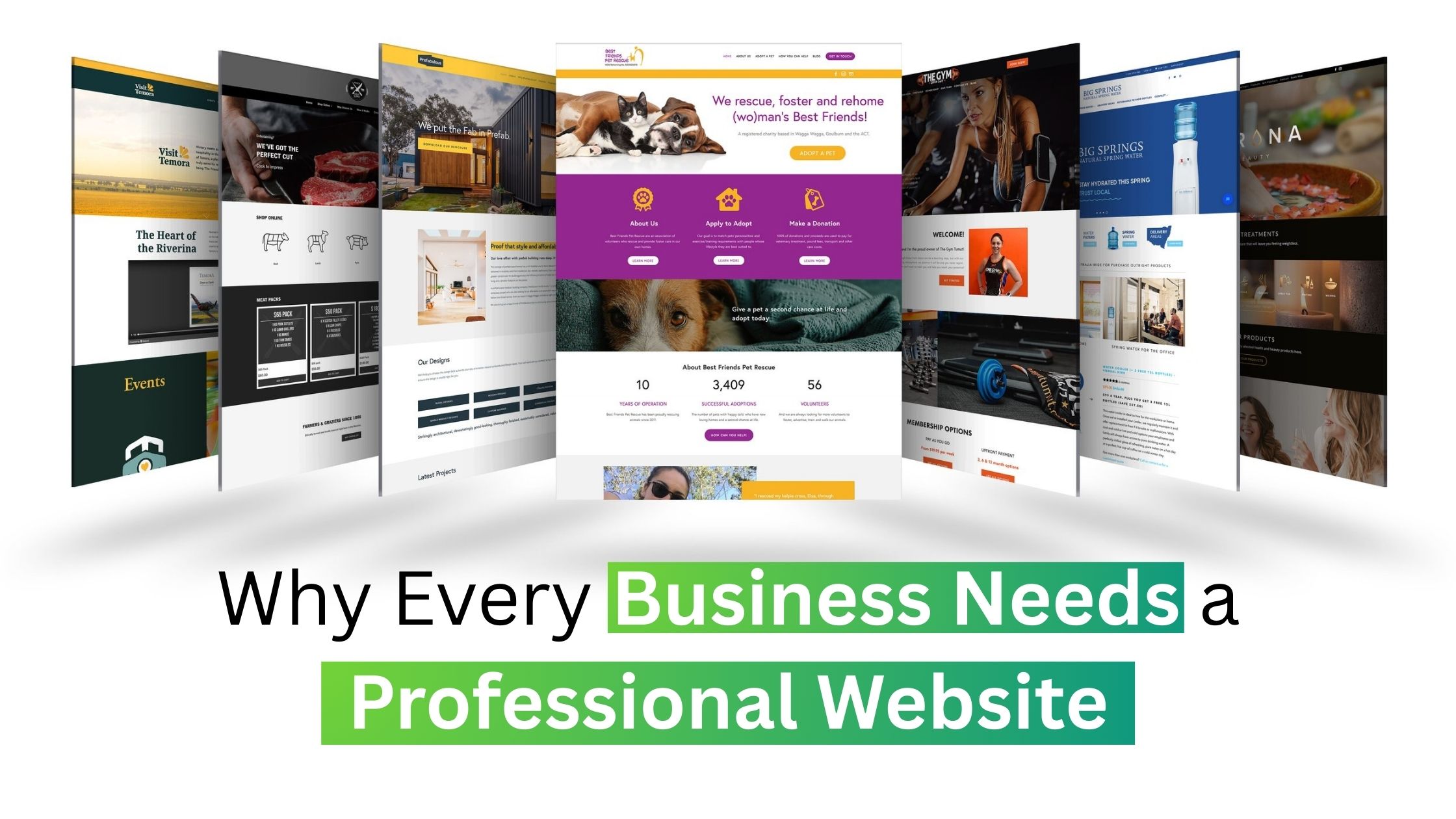 Website