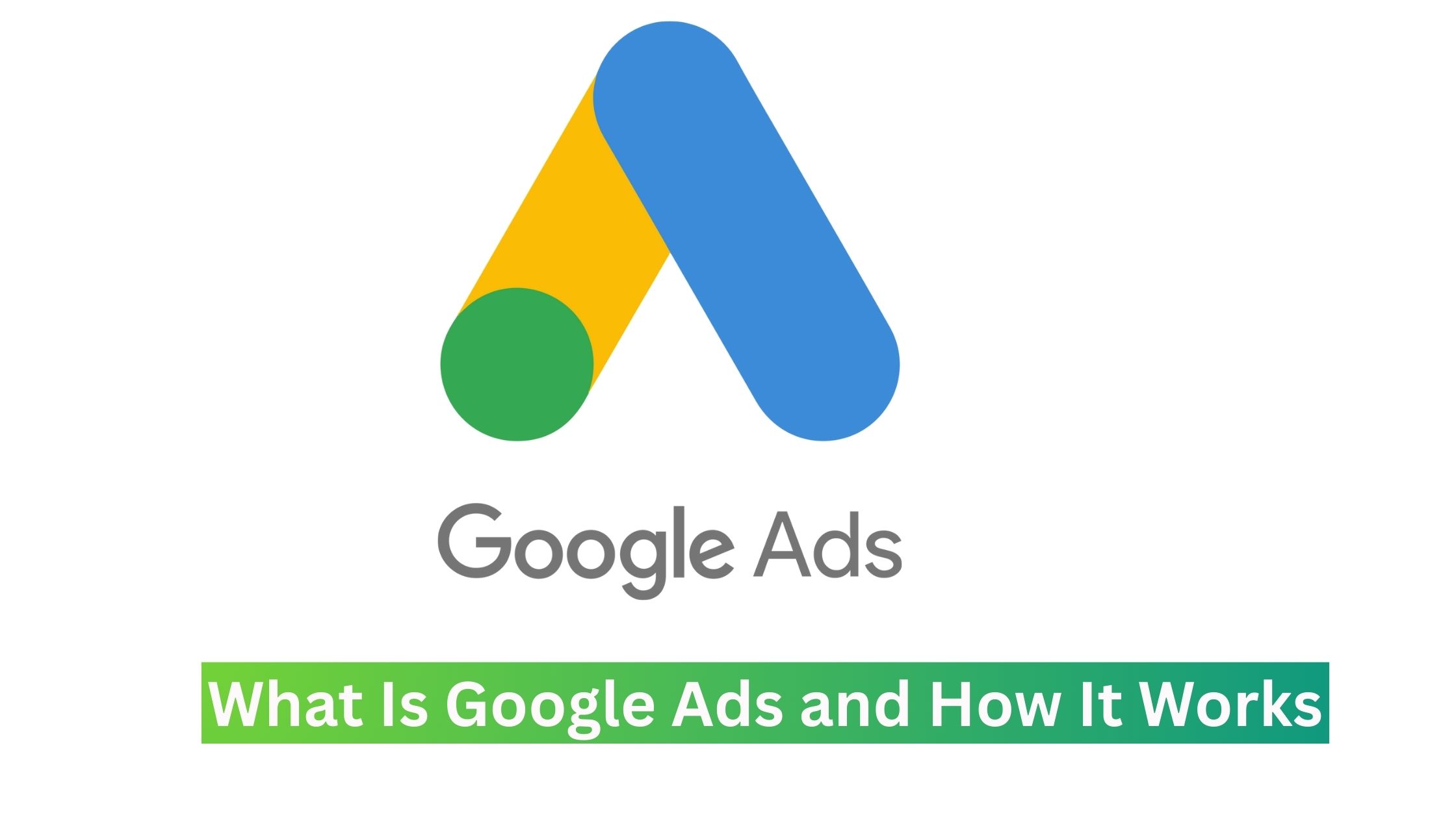 Google Ads