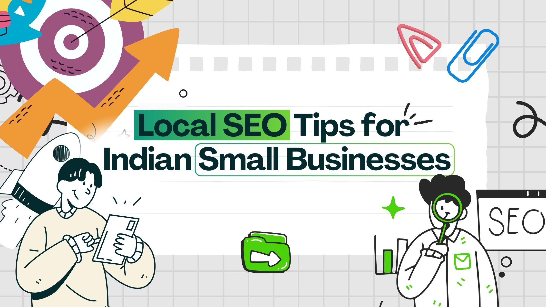 Local SEO
