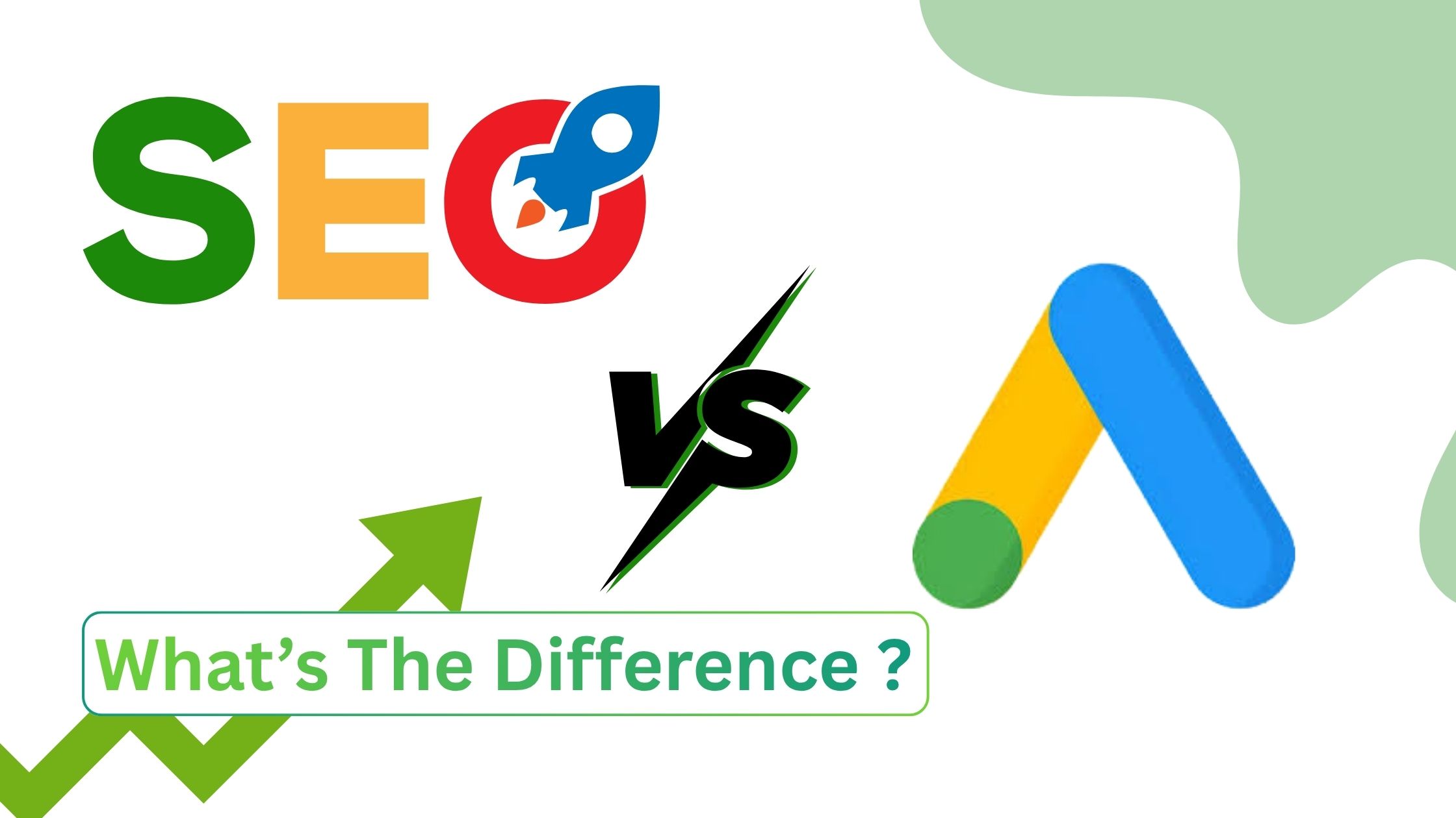 SEO vs Google Ads: Which Is Better for Your Business in 2025?
